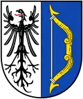 Wappen von Anif