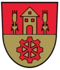 Wappen von Antau Otava