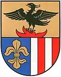 Wappen von Attnang-Puchheim