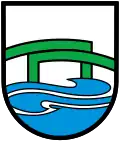 Wappen von Bildein