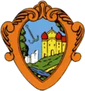 Wappen von Breitenfurt