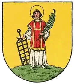 Breitensee