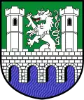 Bruck an der Mur in der Steiermark