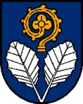 Wappen von Buchkirchen