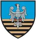 Wappen von Burgschleinitz-Kühnring
