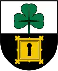 Wappen von Dietach