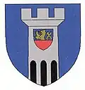 Wappen von Drösing