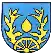 Wappen von Eberau
