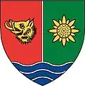 Wappen von Ebergassing
