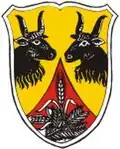 Wappen von Echsenbach