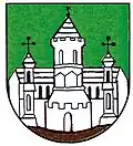 Wappen von Eggenburg