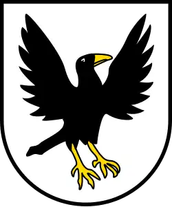 Historisches Wappen von Ehrenhausen