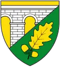 Wappen von Eichgraben
