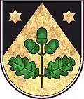 Wappen von Eichkögl