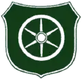 Wappen von Eisgarn