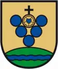 Wappen von Eltendorf