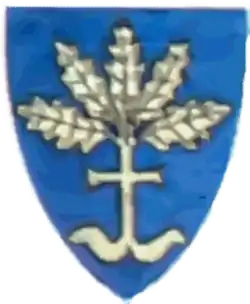 Wappen von Erlaa