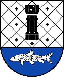 Wappen von Feldbach