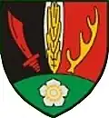 Wappen von Furth an der Triesting