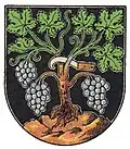Wappen von Göllersdorf