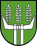 Wappen von Gasen