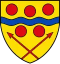 Wappen von Gerasdorf bei Wien