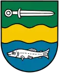 Wappen von Goldwörth