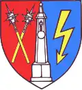 Wappen von Grafenschlag