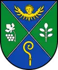 Wappen von Gratwein-Straßengel