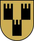Wappen von Gries am Brenner