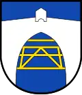 Wappen von Grins