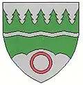 Wappen von Großdietmanns