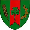 Wappen von Haidershofen