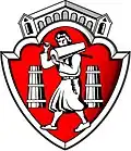 Wappen von Hallein