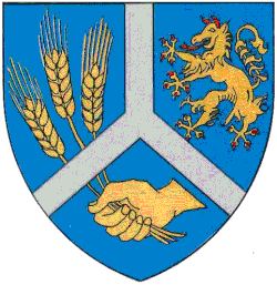 Wappen von Haunoldstein
