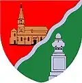Wappen von Hauskirchen