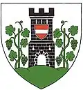 Wappen von Herrnbaumgarten
