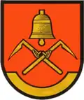 Wappen von Heugraben