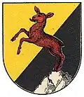Wappen von Himberg