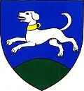 Wappen von Hundsheim