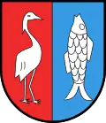 Wappen von Illmitz