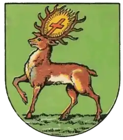 Jägerzeile