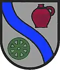 Wappen von Jabing