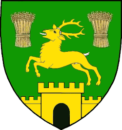 Wappen von Jaidhof