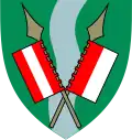 Wappen von Jedenspeigen