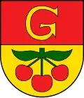 Wappen von Jois