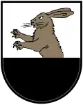 Wappen von Königswiesen