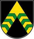Wappen von Kapfenstein