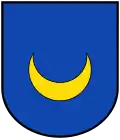 Wappen von Kartitsch