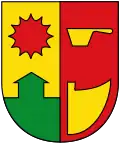 Wappen von Kemeten